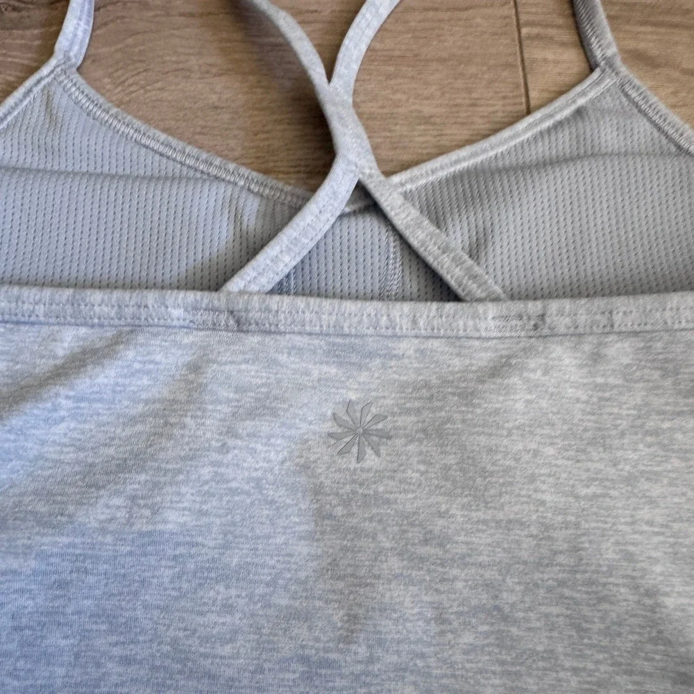 Athleta girl all